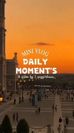 Mini vlog aesthetic🌻