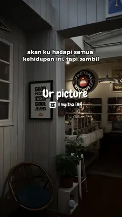 akan ku hadapi semua