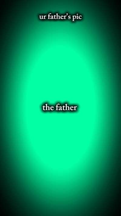El padre