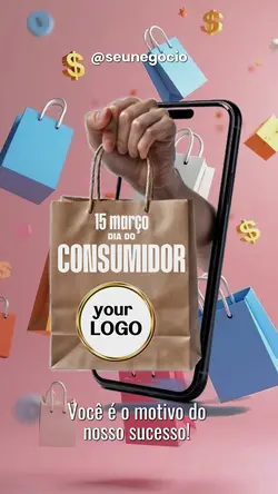 Dia do Consumidor
