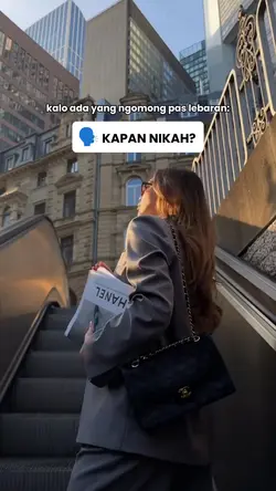 Kapan Nikah? 