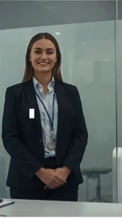 présentation entrepr