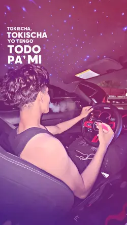 TODO PA’MI 🤤🩵