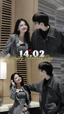 Valentine's Day 14/2