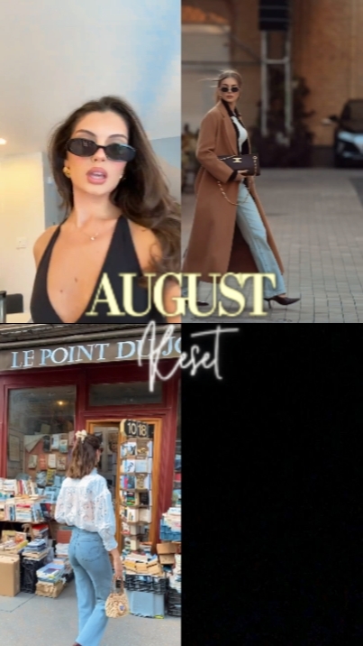 Agosto