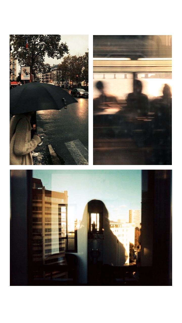 3 fotos de kolase