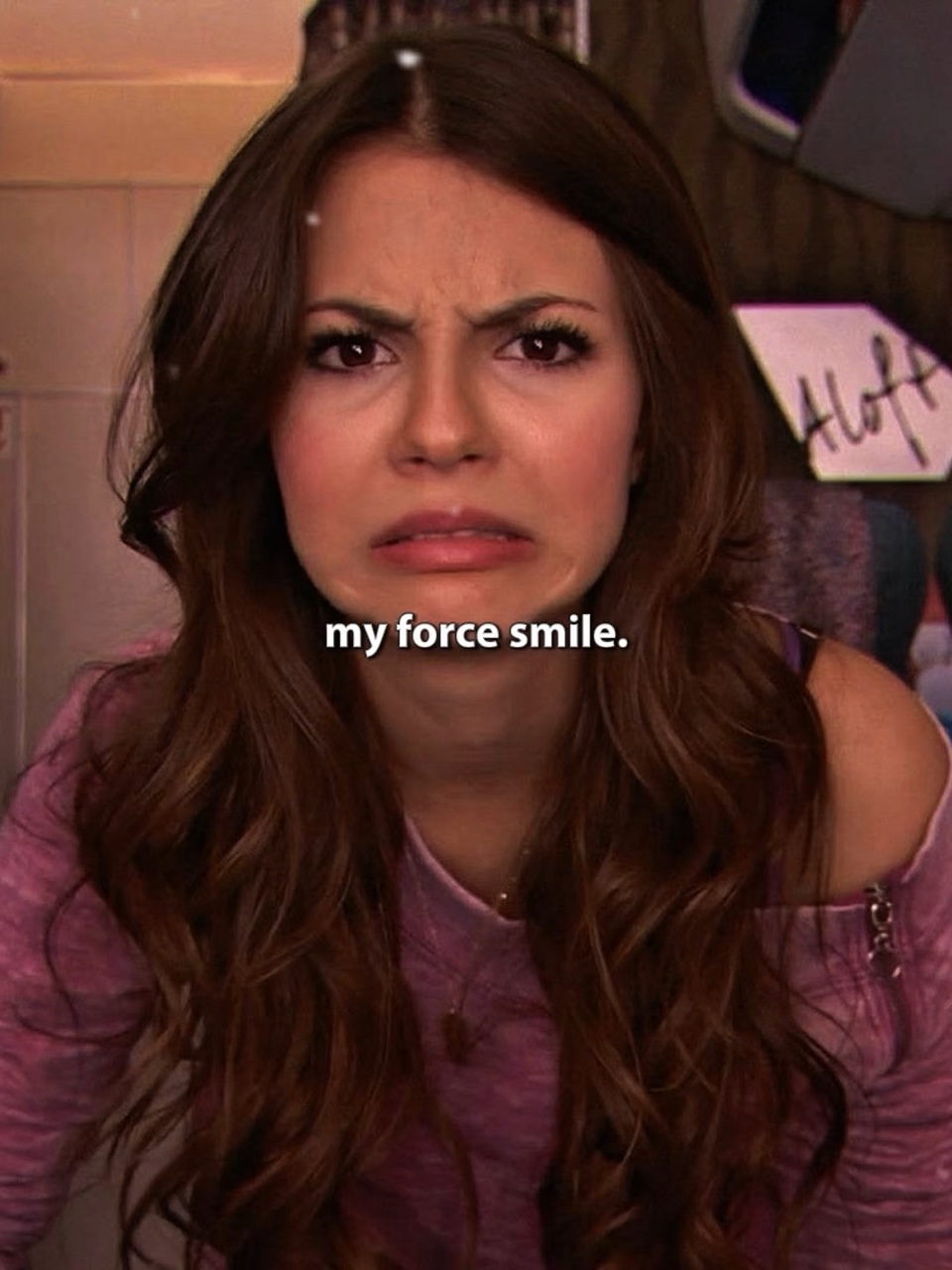 MyFORCE / GERÇEKTEN GÜLÜŞÜM