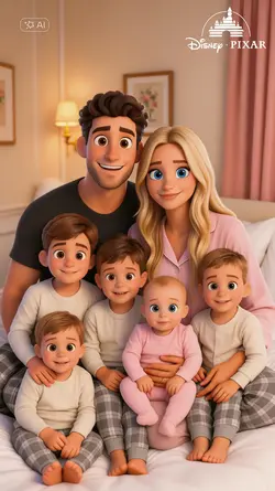 Disney Pixar 