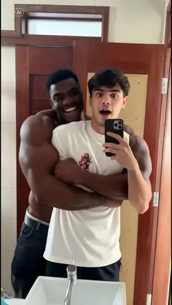 Abraço do Crush