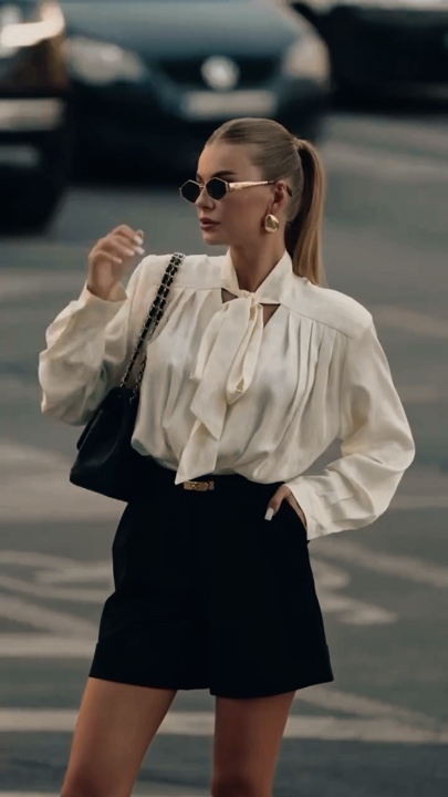 Profesional de la moda 