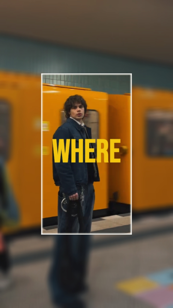 I MEAN WHERE 