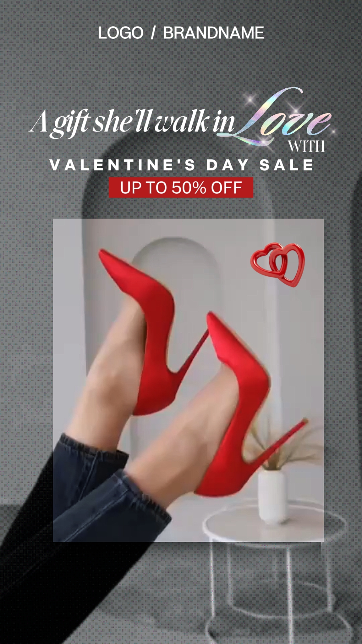 Promotion Vday