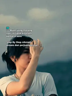 Buah yang matang
har