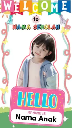 welcome to