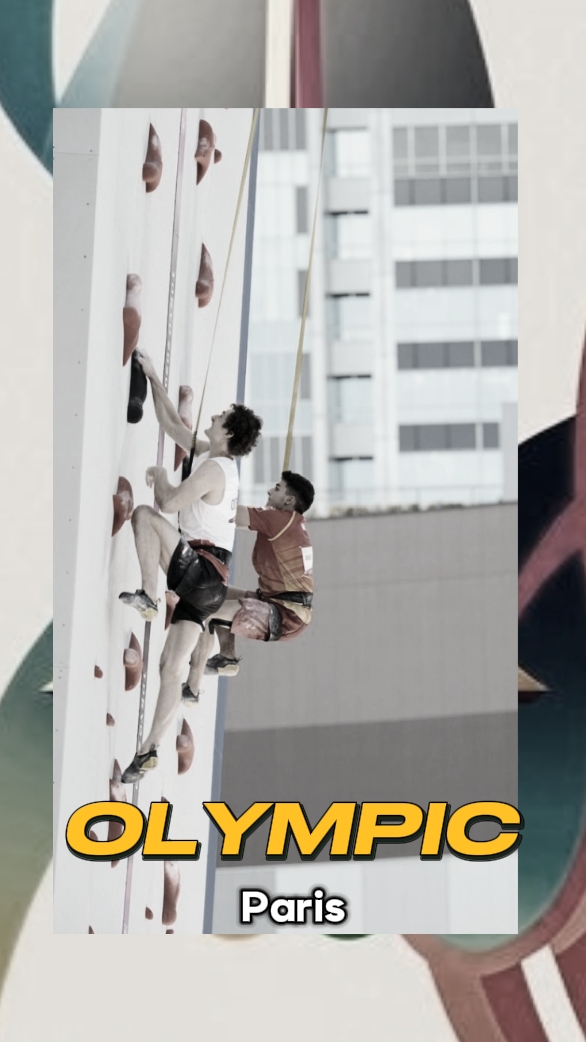 París Olímpico 2024