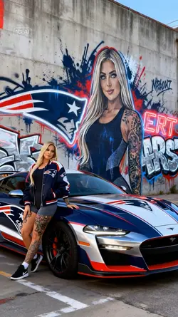 PATRIOTS PHOTO LIVE 