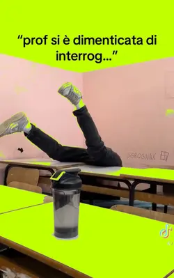 I amo la SCUOLA 