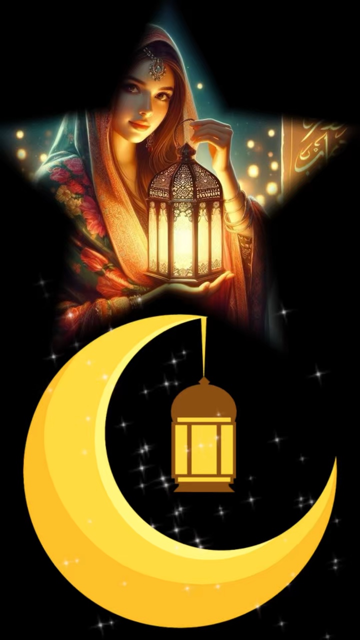 Selamat datang Ramadhan 🌙