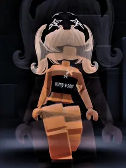 trending roblox edit