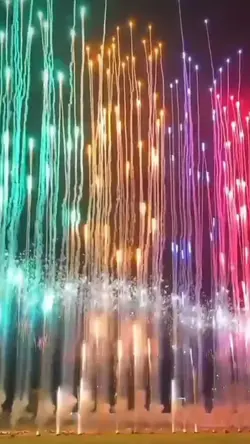Fireworks 