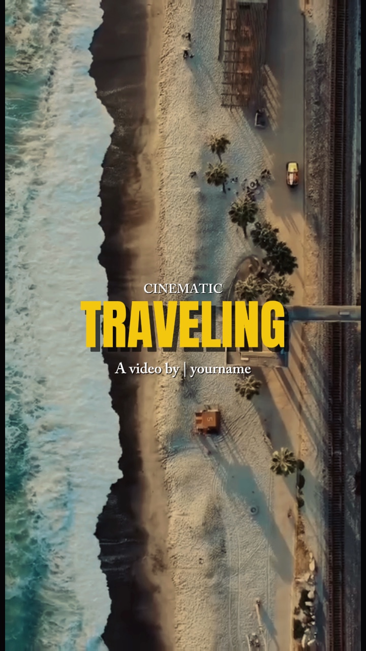 Voyage cinématographique