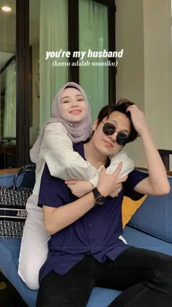 teruntuk suami ku