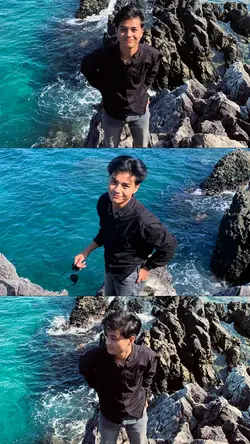 3 Frame
