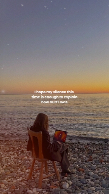 i hope
