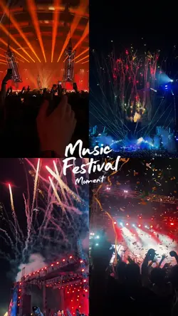 Music Festival