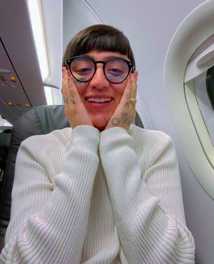 Quiero que te pongas