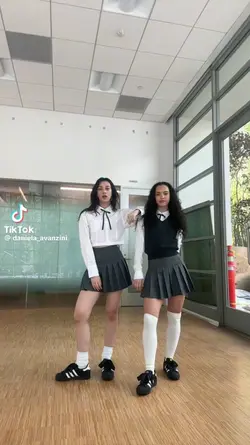 Daniel Megan fancam