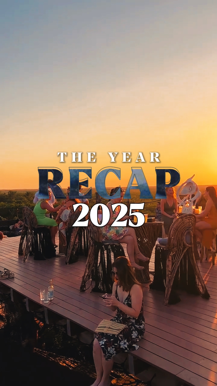 the year recap 2025