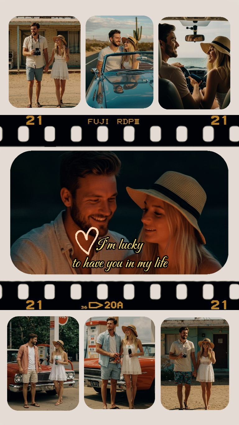 Love You More