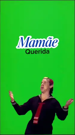Dia das mães meme