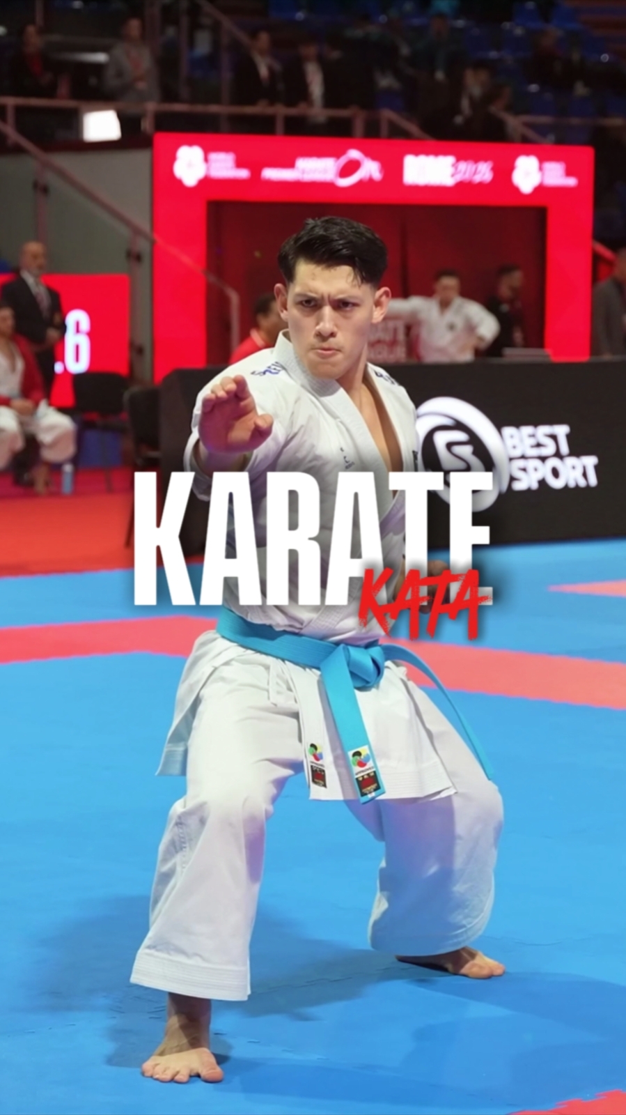 Karate Kata