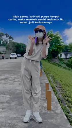 Tidak Smua Laki-Laki