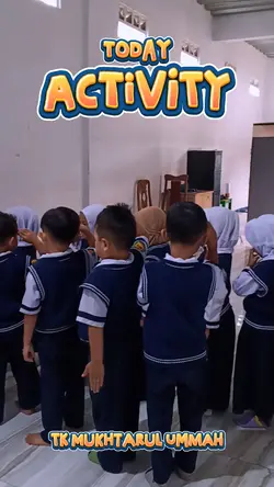 kegiatan sekolah
