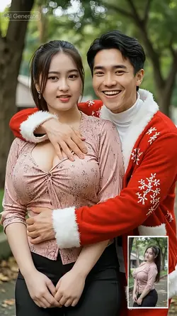 Xmas Love Surprise