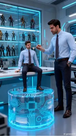 Figurines trend 