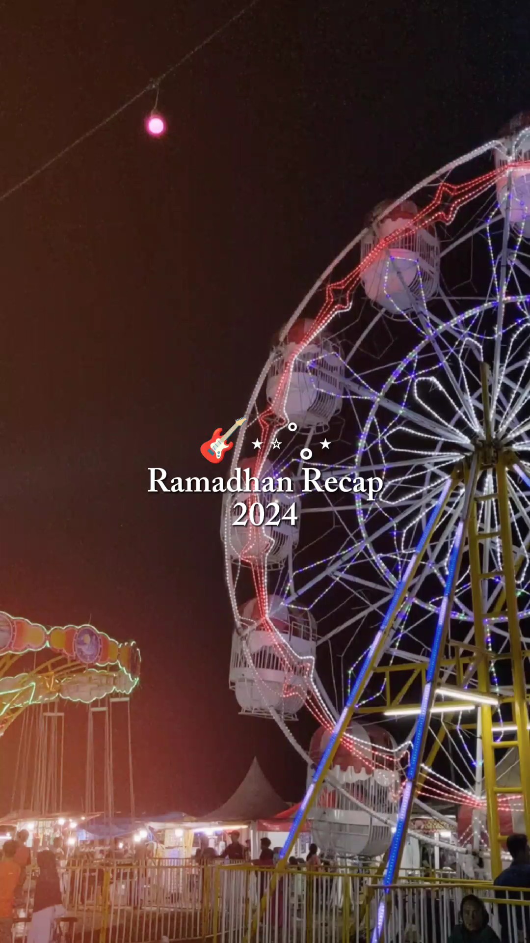 Recapitulação do Ramadã 