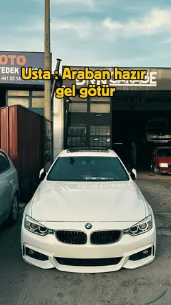 Arabacılr Geldi Yeni