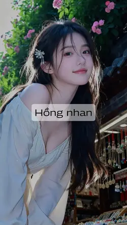 Hồng nhan
