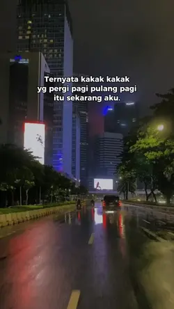 Ternyata kakak kakak