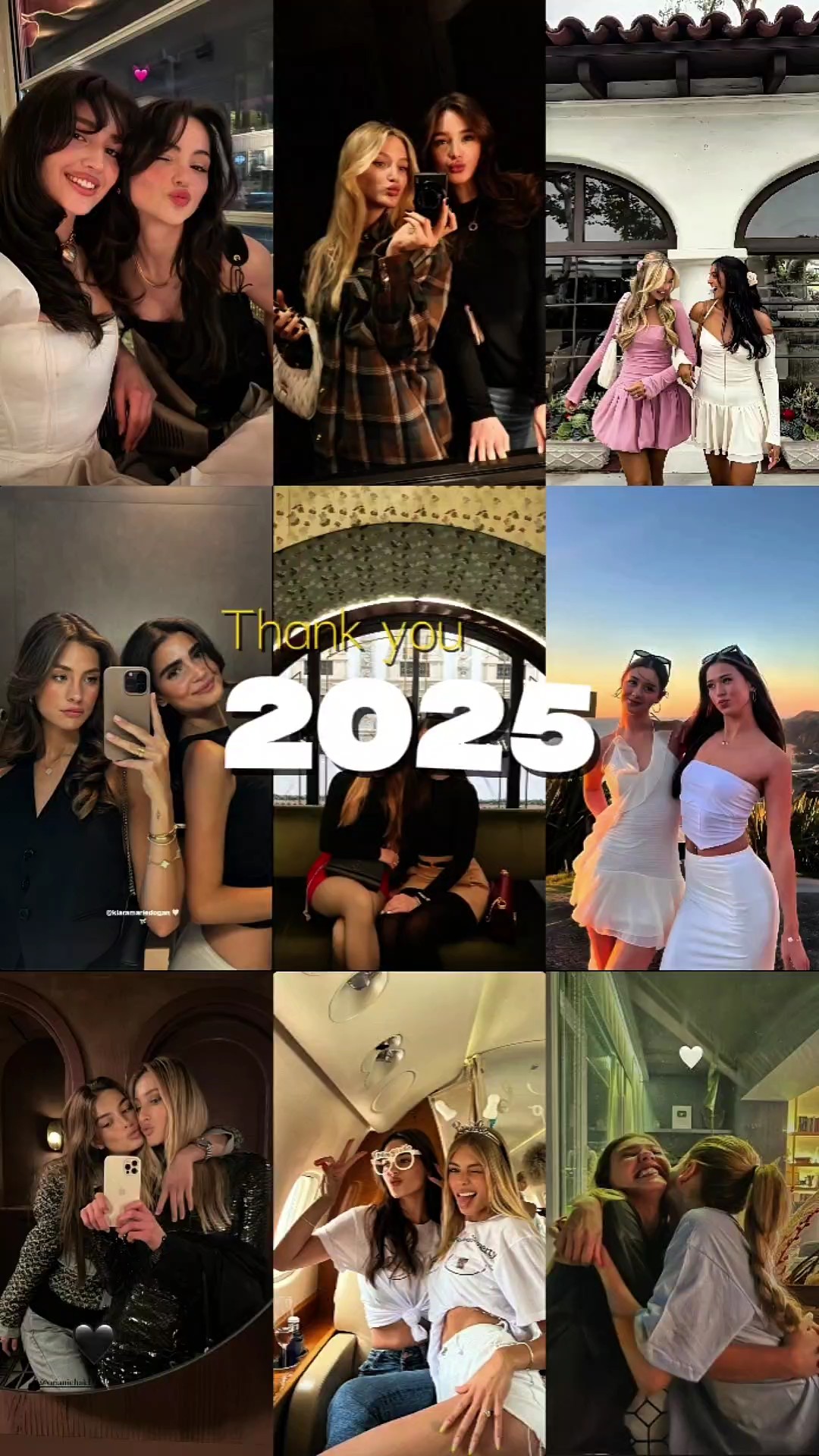 teşekkürler 2025