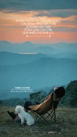 Đừng gục ngã