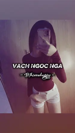 VÁCH NGỌC NGÀ