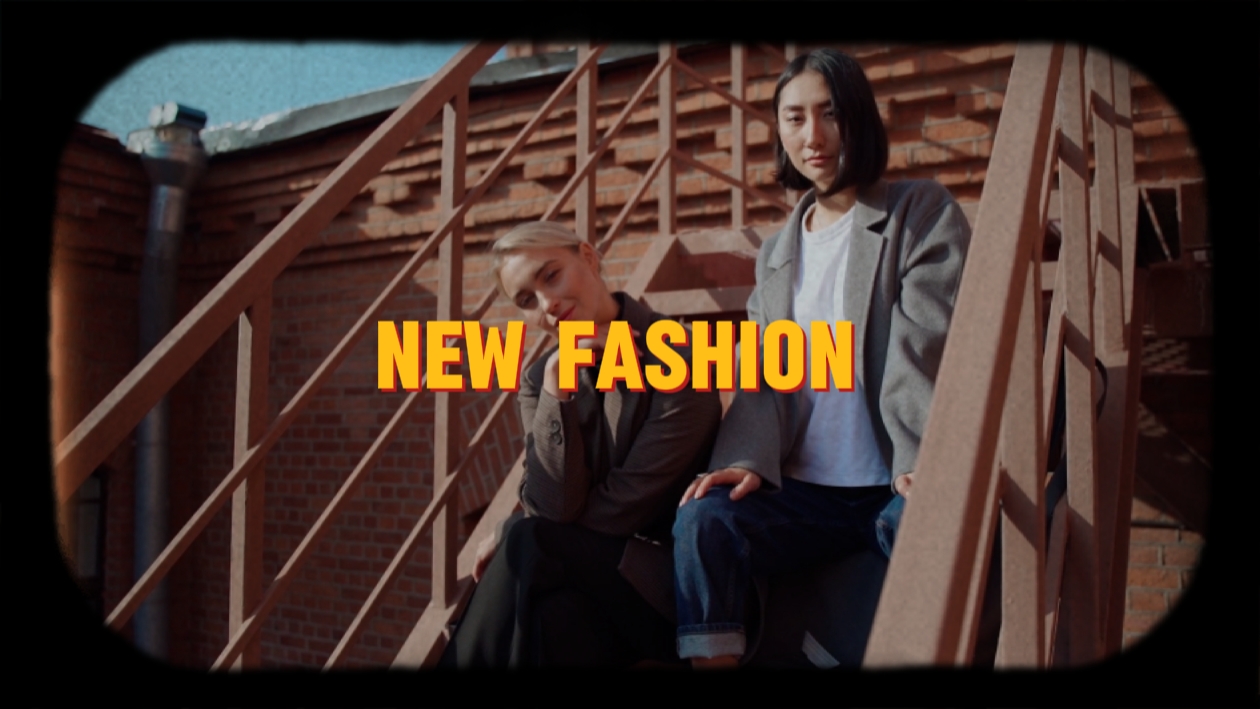 Intro Kecantikan & Mode