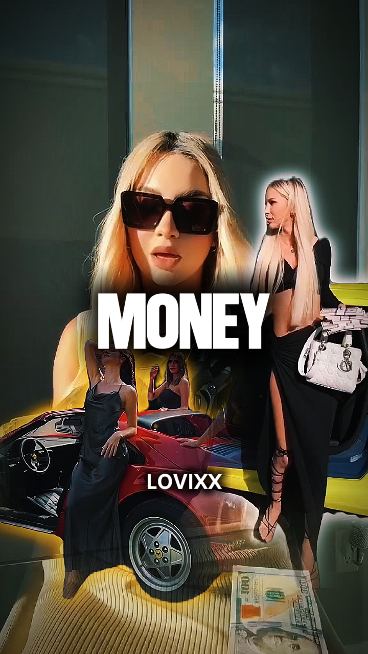 Money LOVIXX