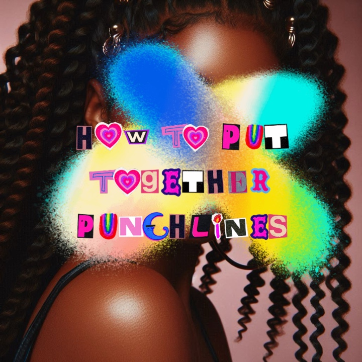 Punchlines❌