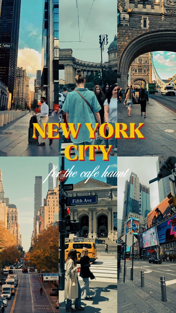 New York City